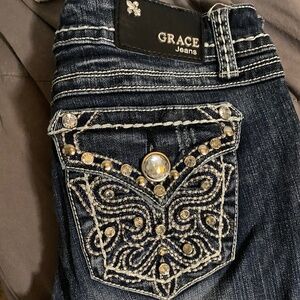 Grace jeans